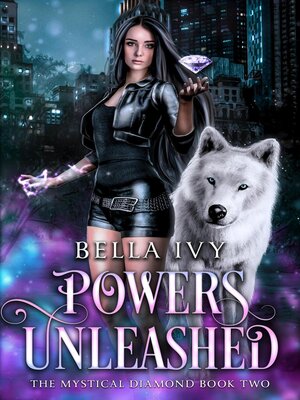 cover image of Powers Unleashed
